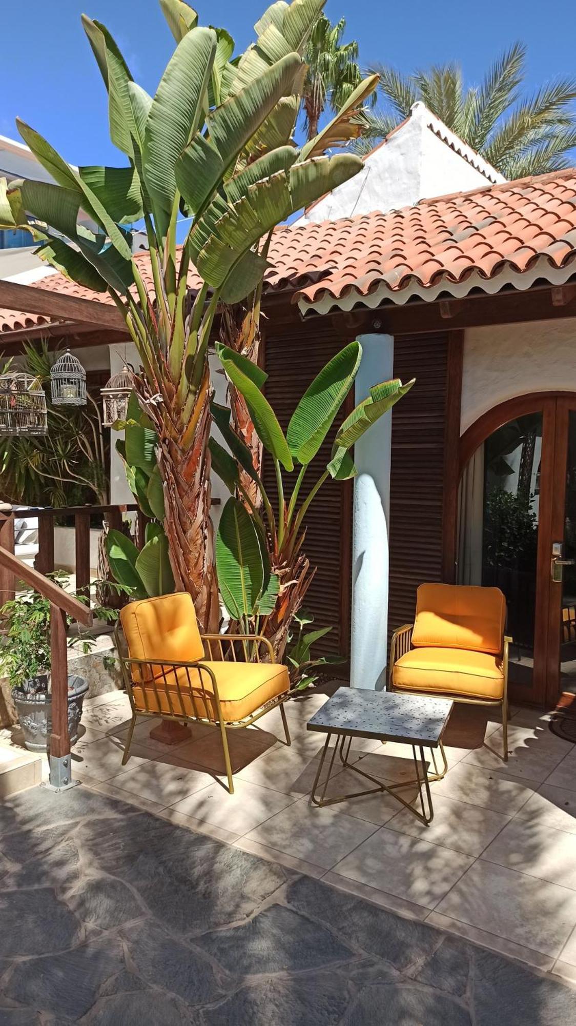 Resort Birdcage Gay Men Resort&lifestyle 4*