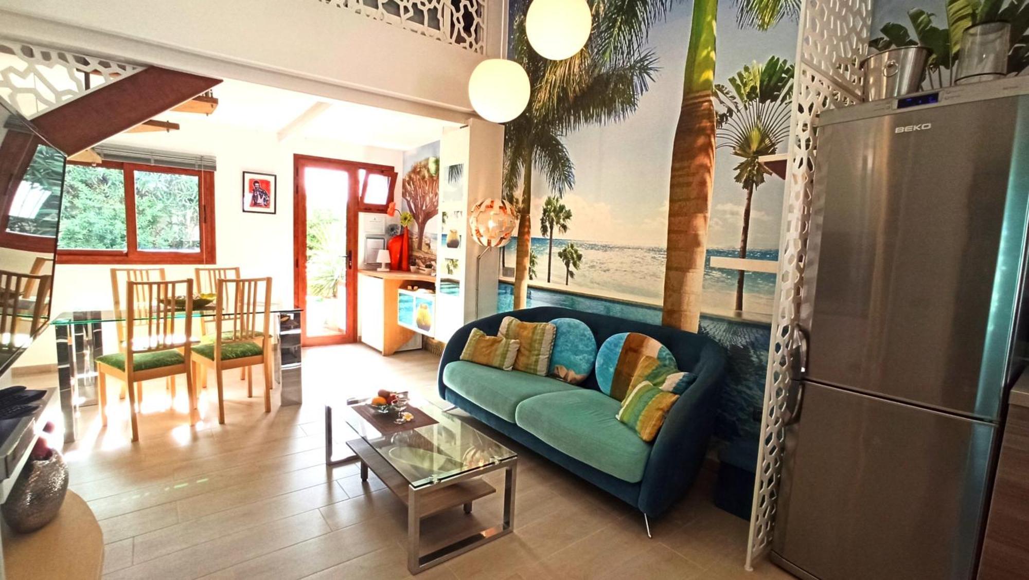 Birdcage Gay Men Resort&lifestyle Playa del Inglés