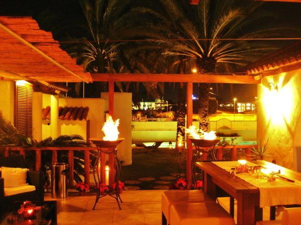 Birdcage Gay Men Resort&lifestyle