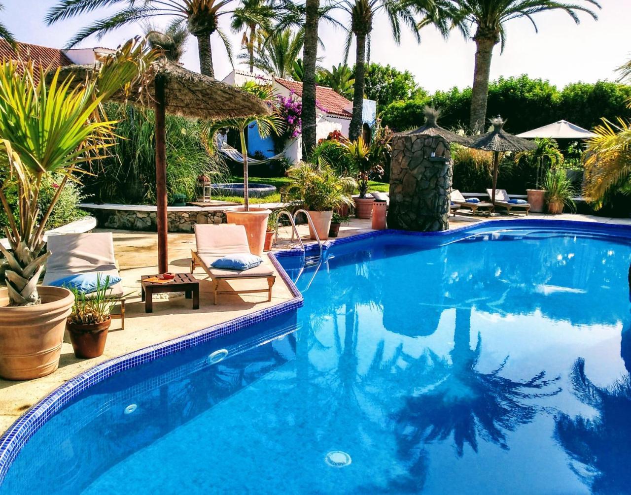 Birdcage Gay Men Resort&lifestyle 4* Playa del Inglés