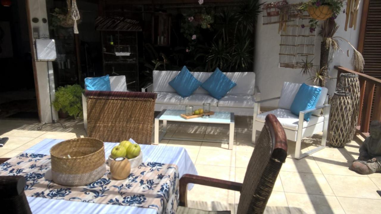 Resort Birdcage Gay Men Resort&lifestyle 4*