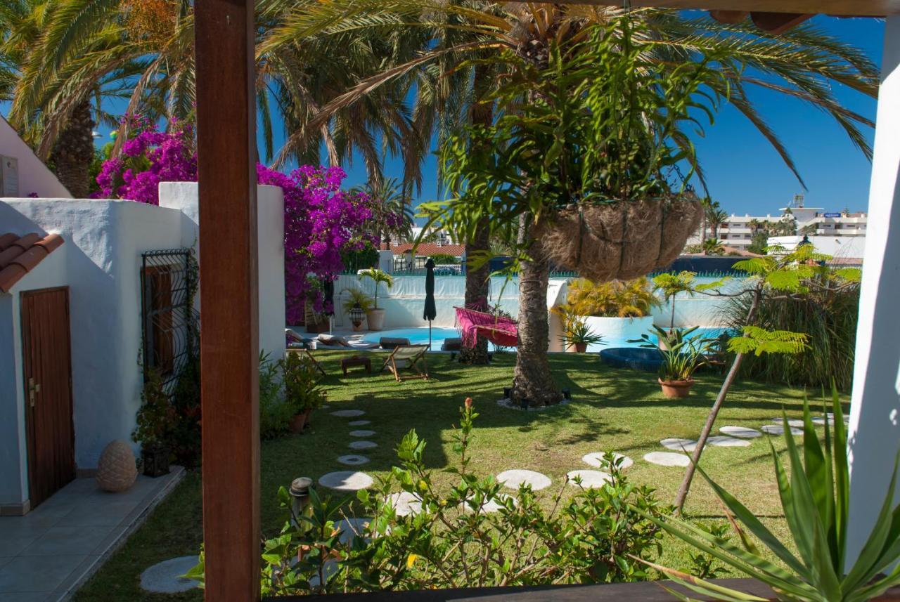 Resort Birdcage Gay Men Resort&lifestyle 4*