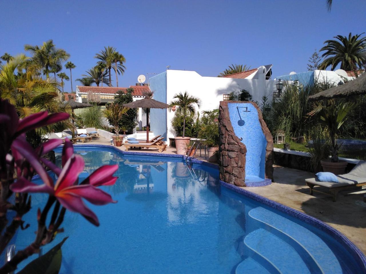 Birdcage Gay Men Resort&lifestyle 4* Playa del Inglés