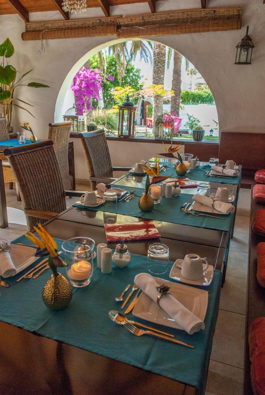 Birdcage Gay Men Resort&lifestyle 4*